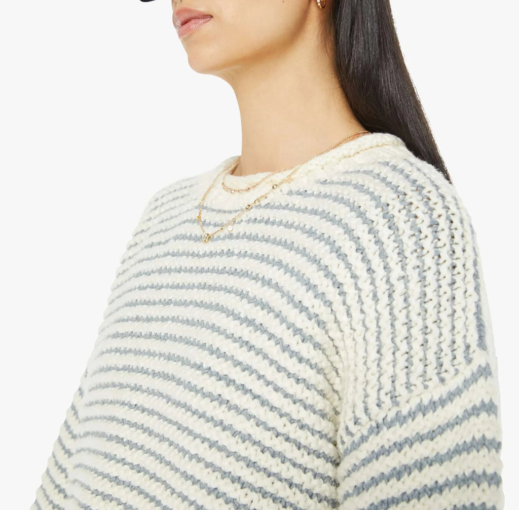 The Bell Sleeve Jumper Sweater