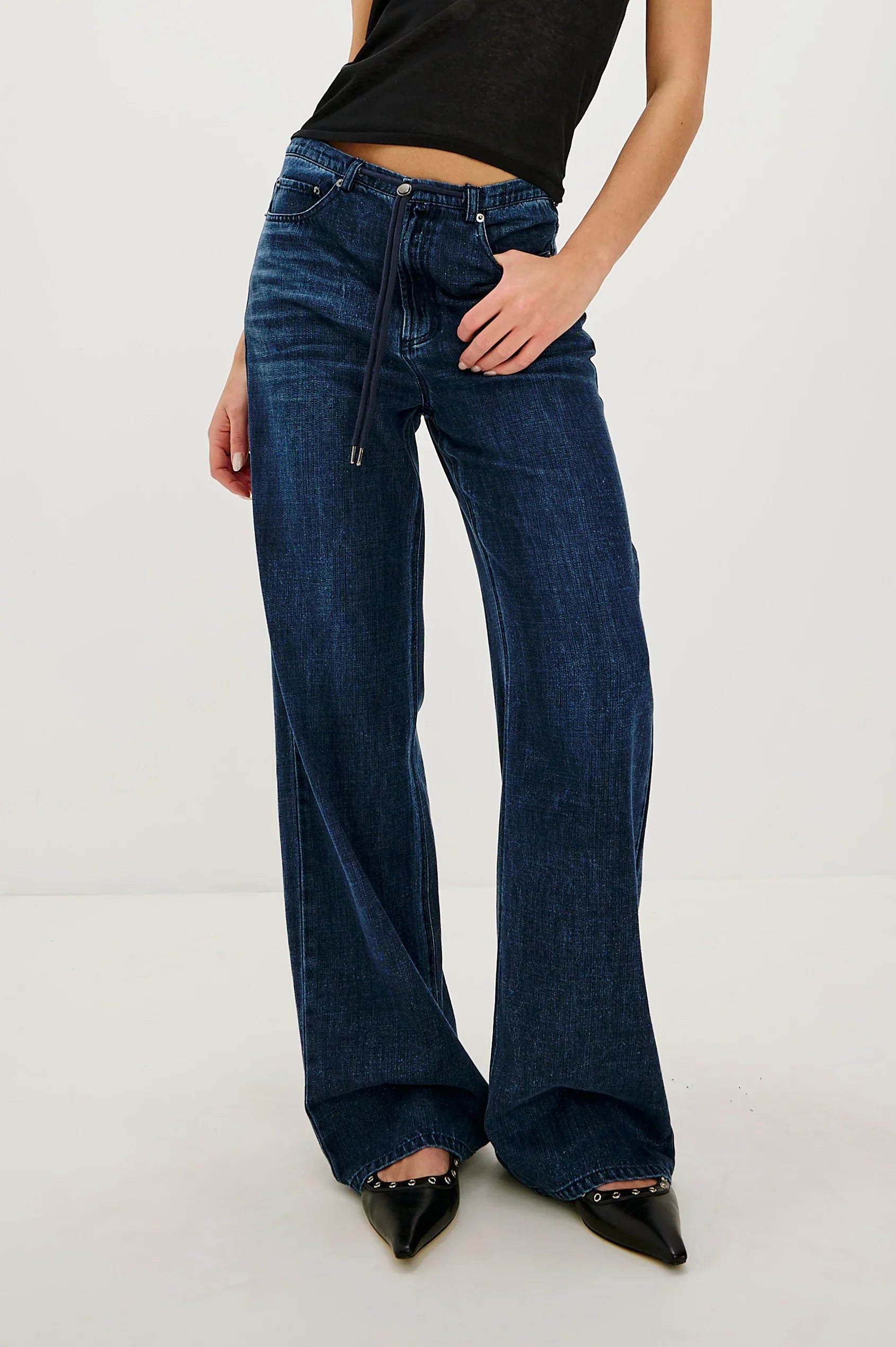 Oceana Normandie Denim