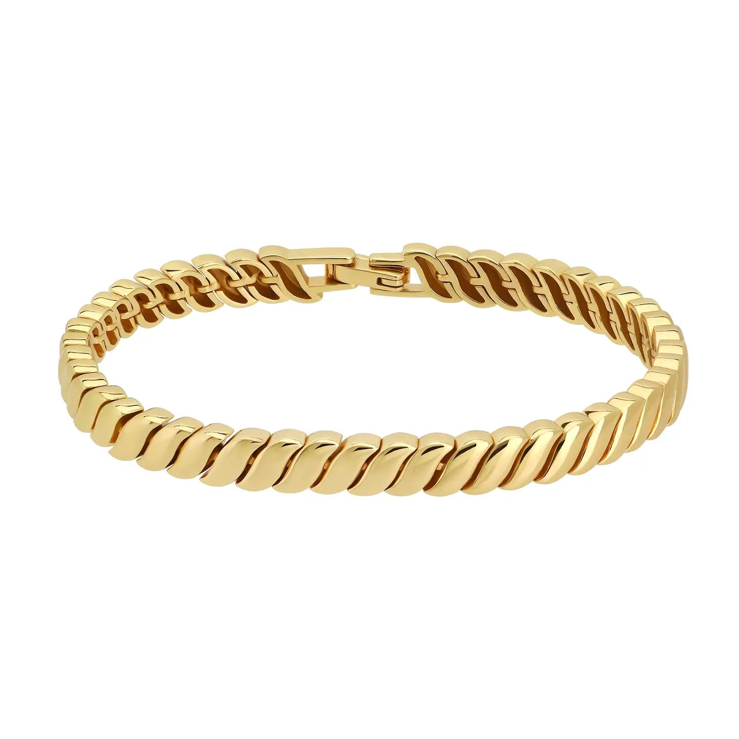 Camielle Gold Bracelet