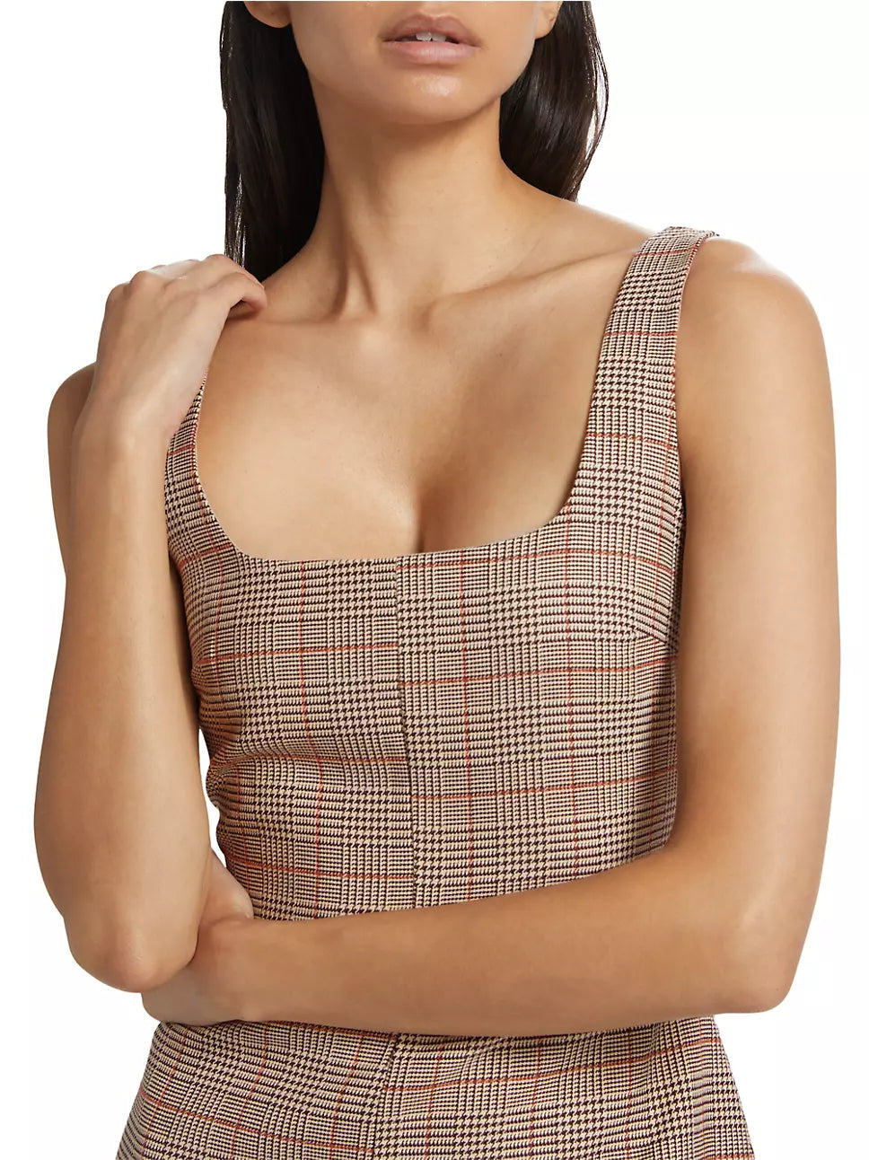 Millie Tailored Mini Dress