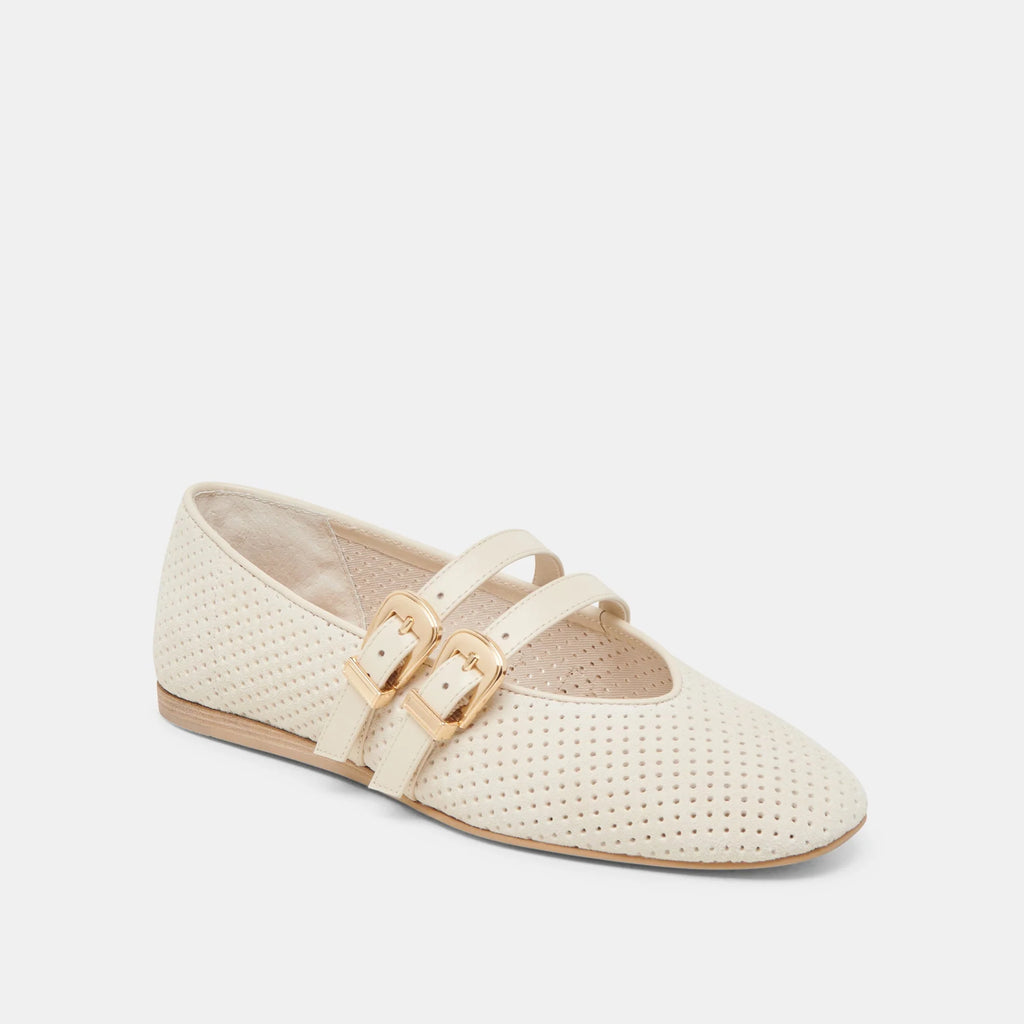 Baylee Ballet Flats