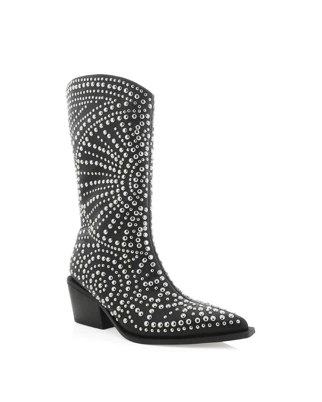 Black Yori Boot
