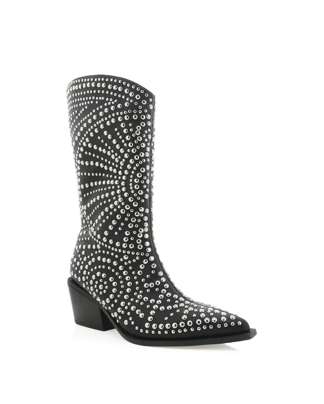 Black Yori Boot