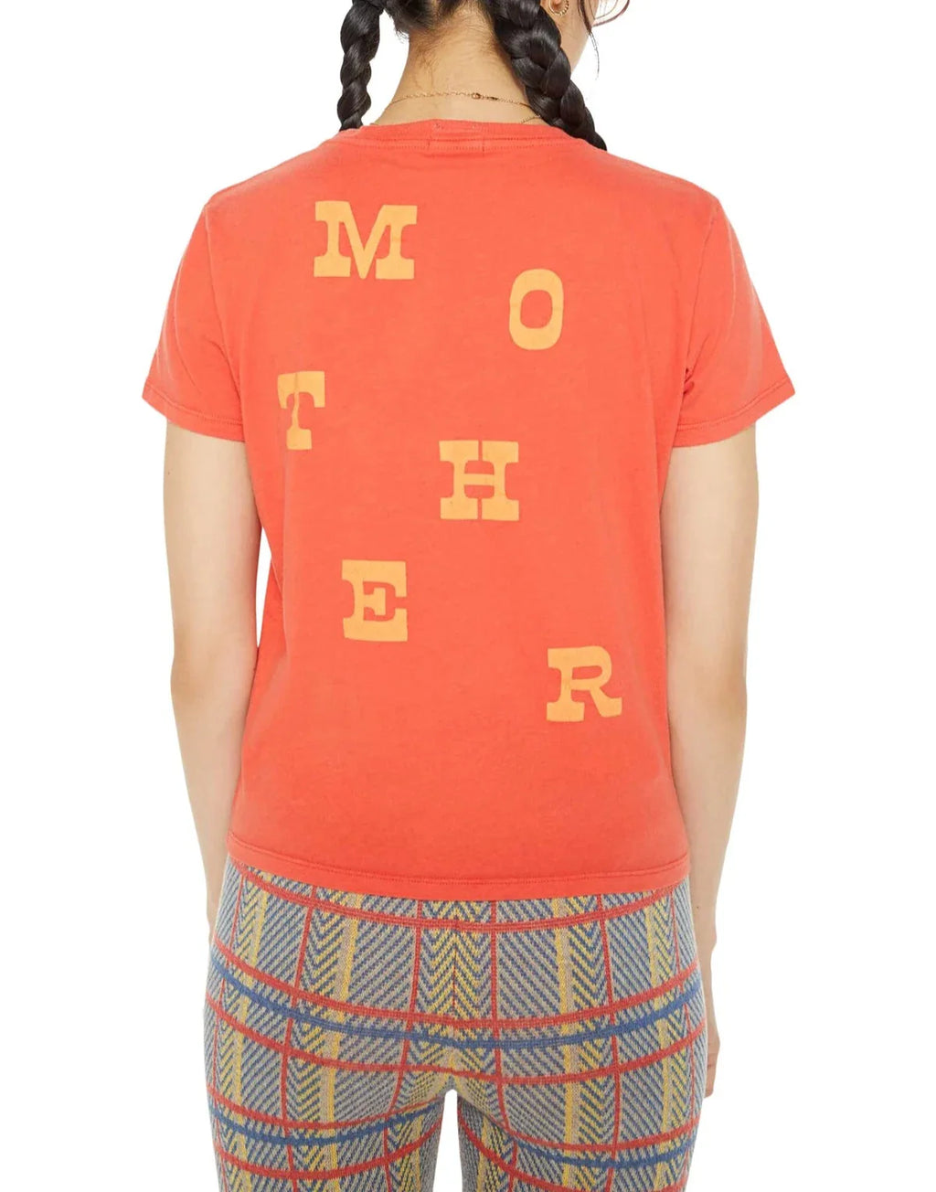 The Lil Goodie - Half a Block Tee