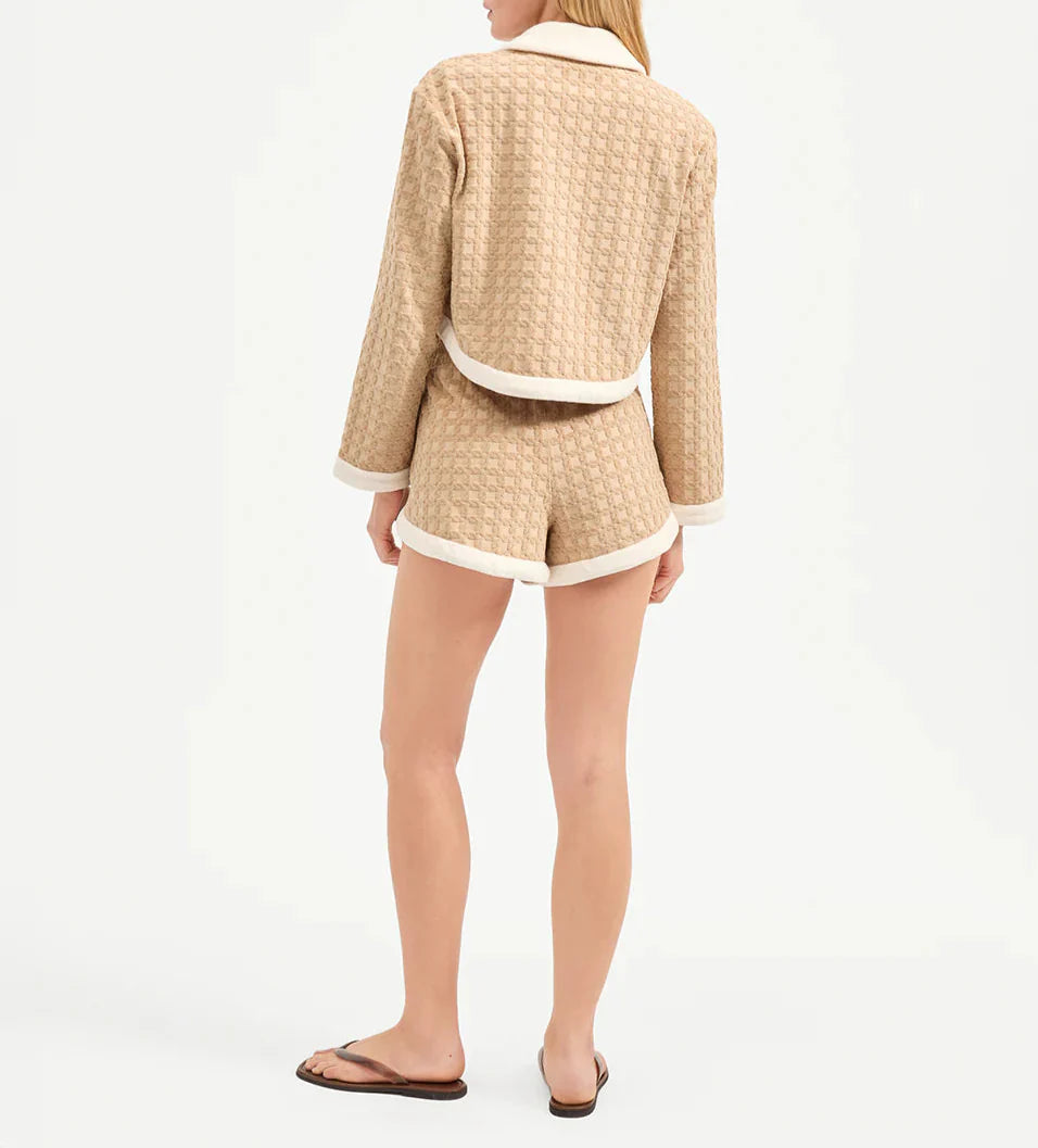 Stone Zariah Cardigan