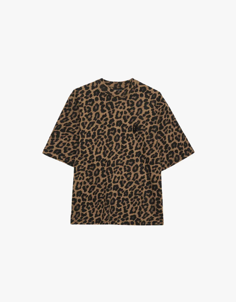 Leopard Avi Tee