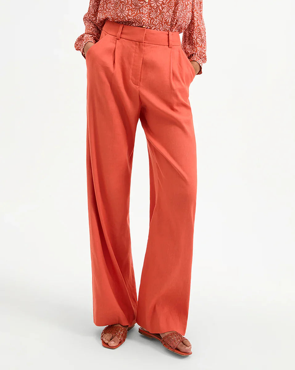 Persimmon Hyser Trouser Pant