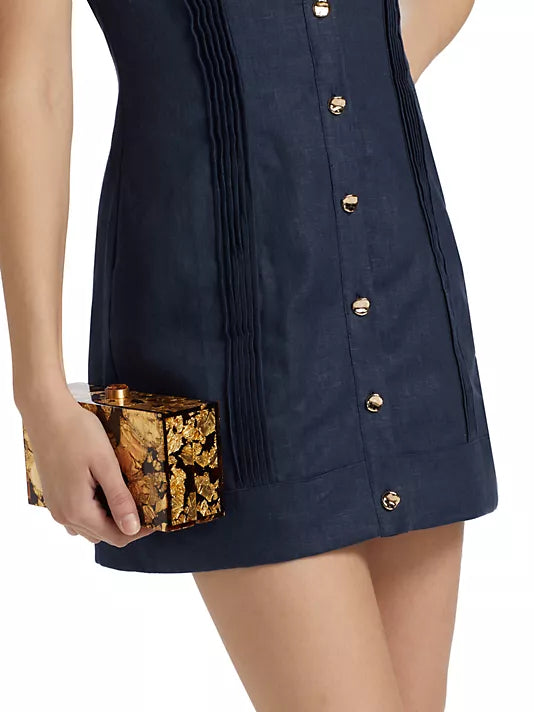 Indigo Riva Mini Dress