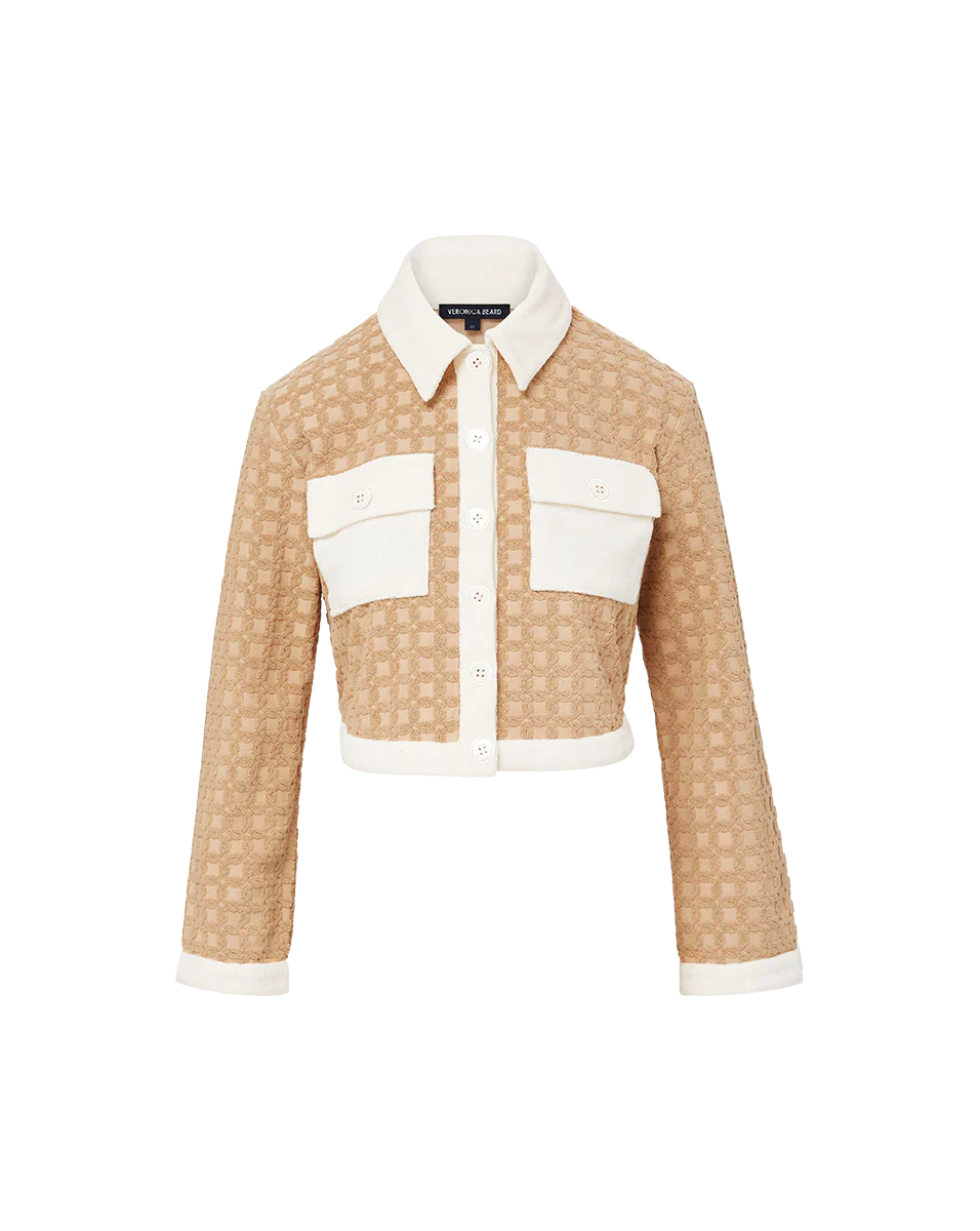 Stone Zariah Cardigan