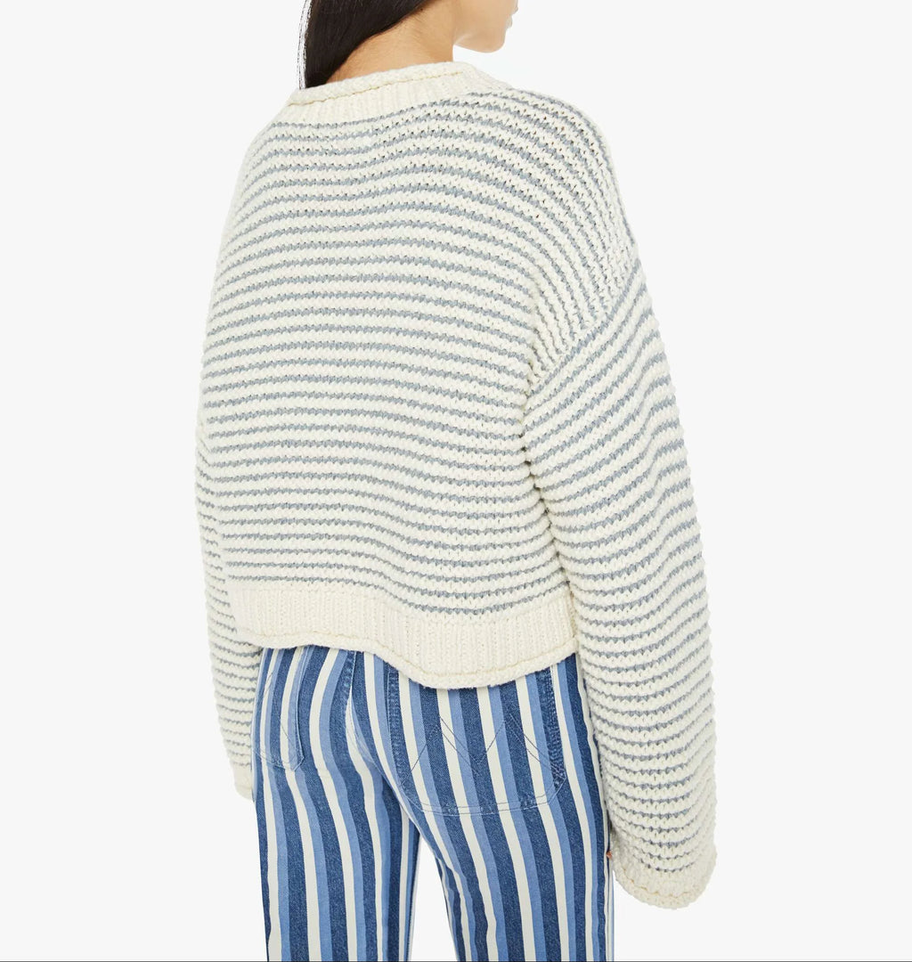 The Bell Sleeve Jumper Sweater