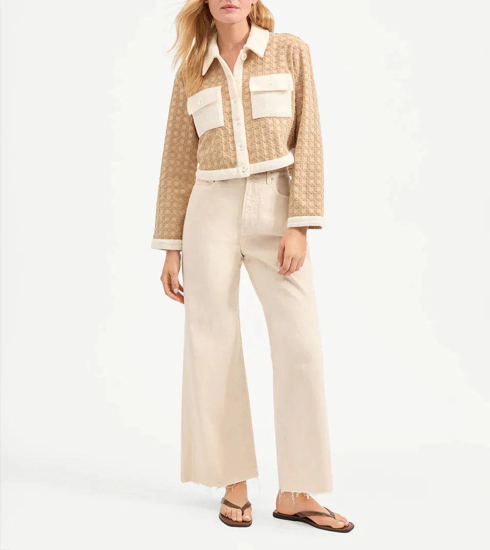 Stone Zariah Cardigan