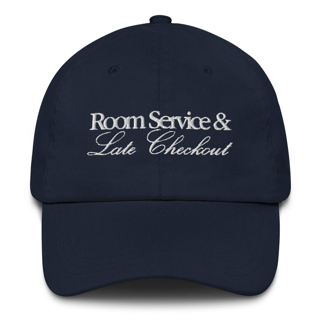 Oxford Room Service Hat
