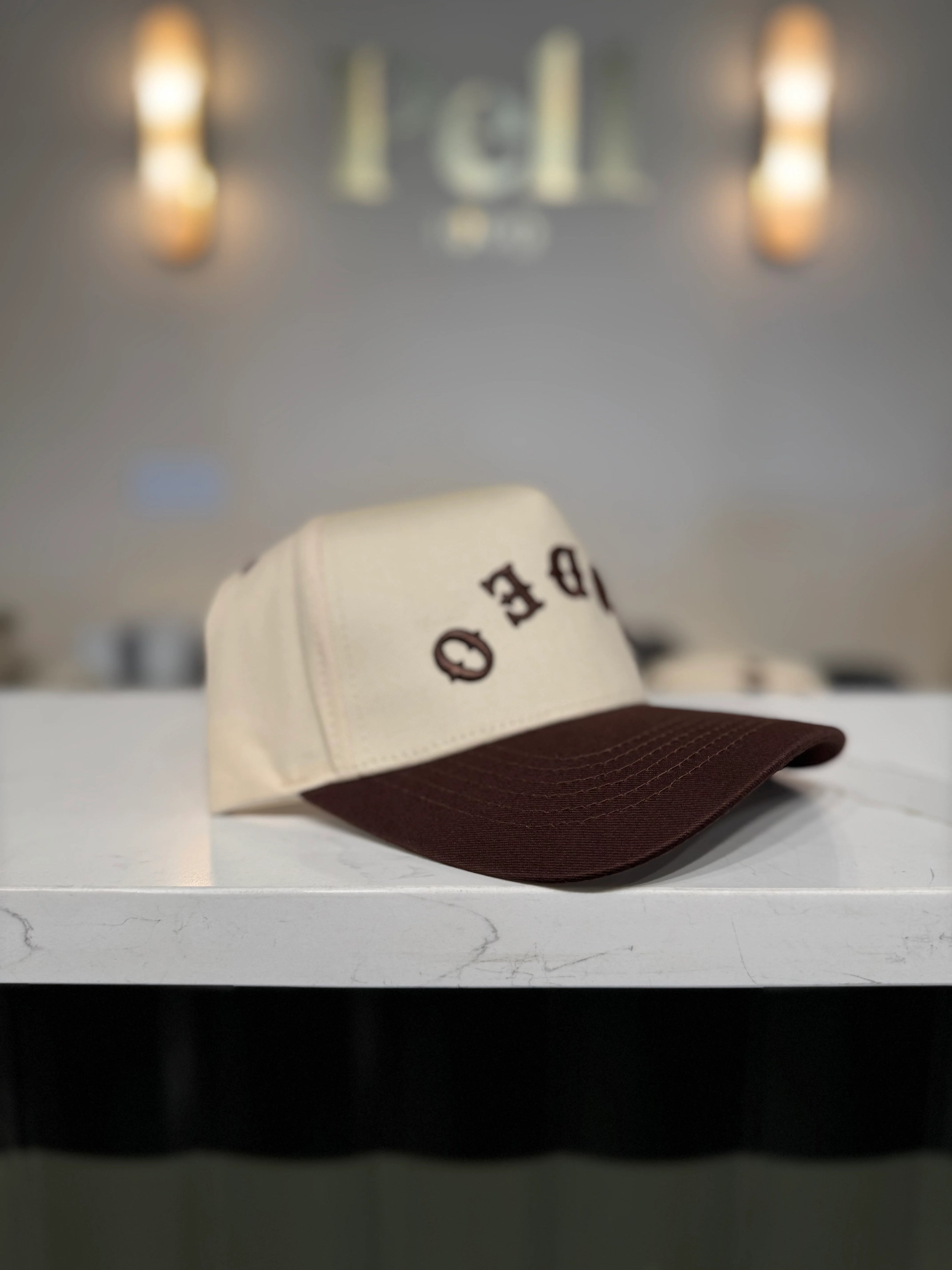 Rodeo Upside Down Cowboy Hat