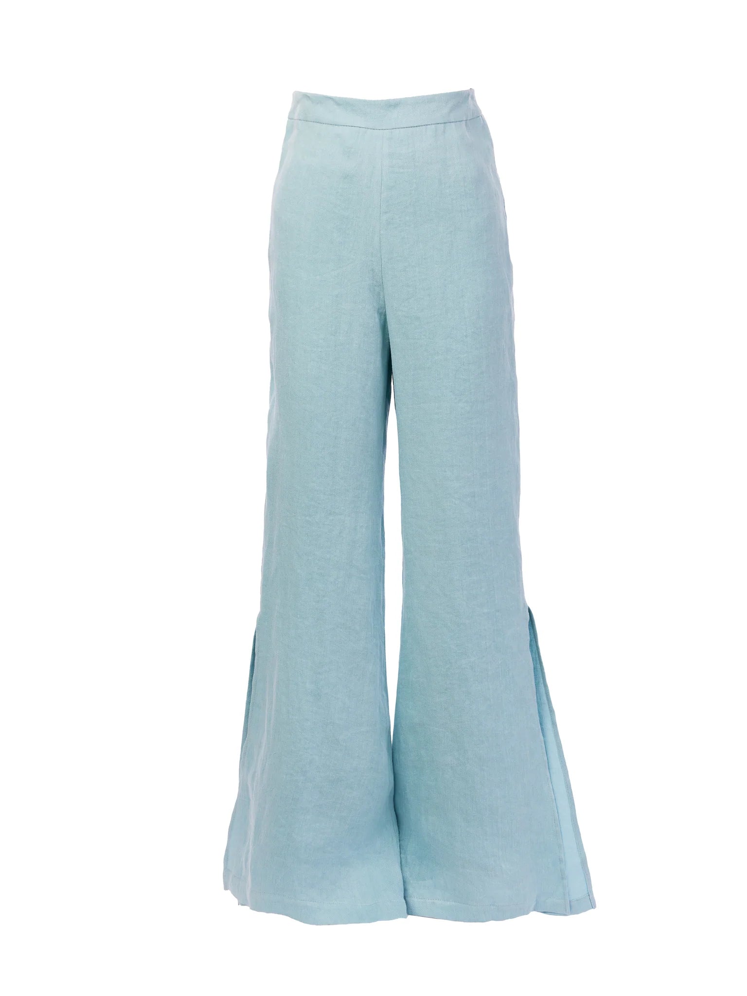 Ice Blue Dara Pant