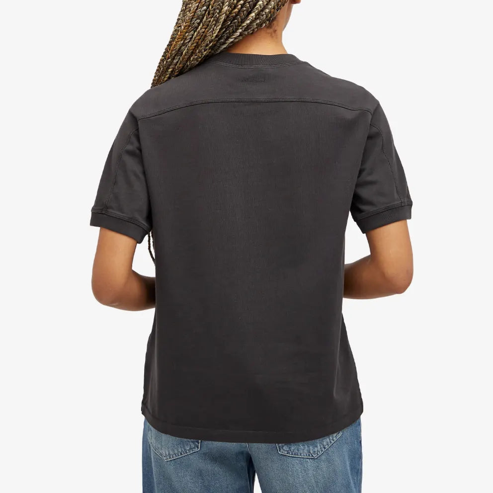 Vintage Black Jaylin Tee Bing