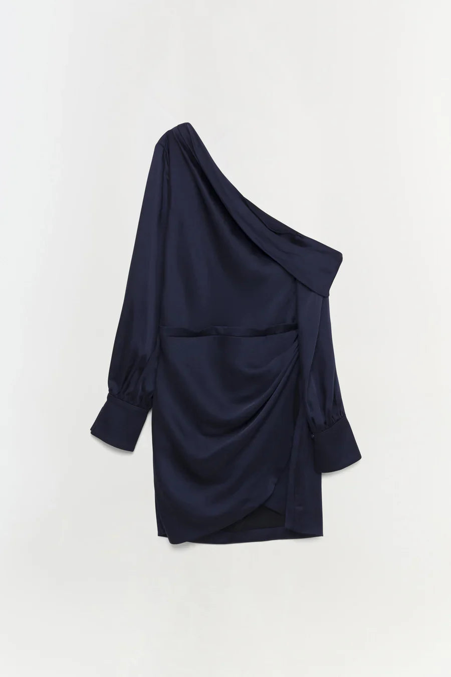 Midnight Cameron Mini Dress