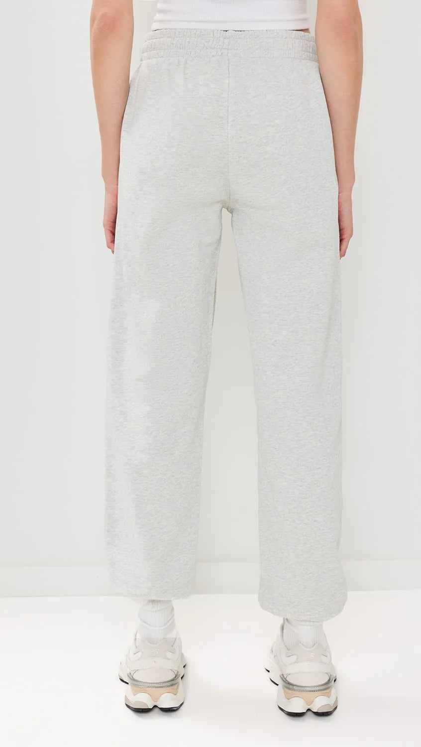 Heather Grey Karter Jogger