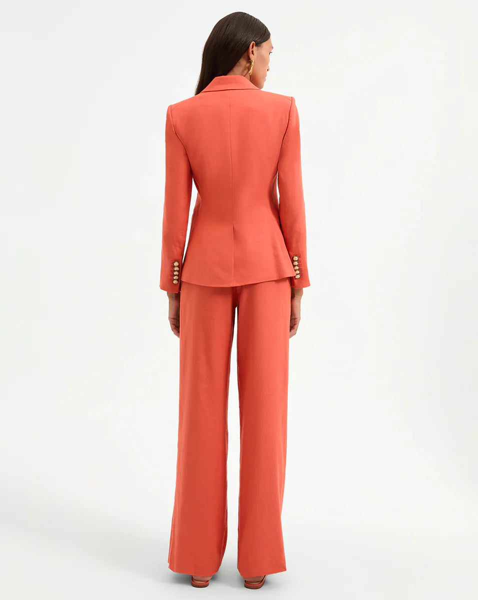 Persimmon Miller Dickey Jacket