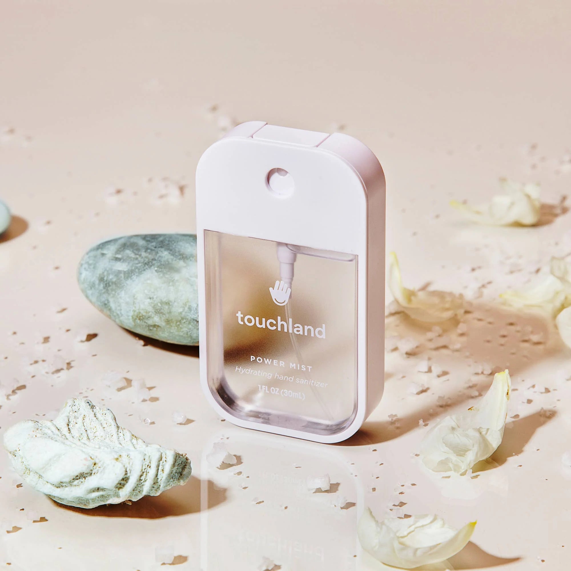 Touchland Power Mist Hand Sanitizer - Unscented