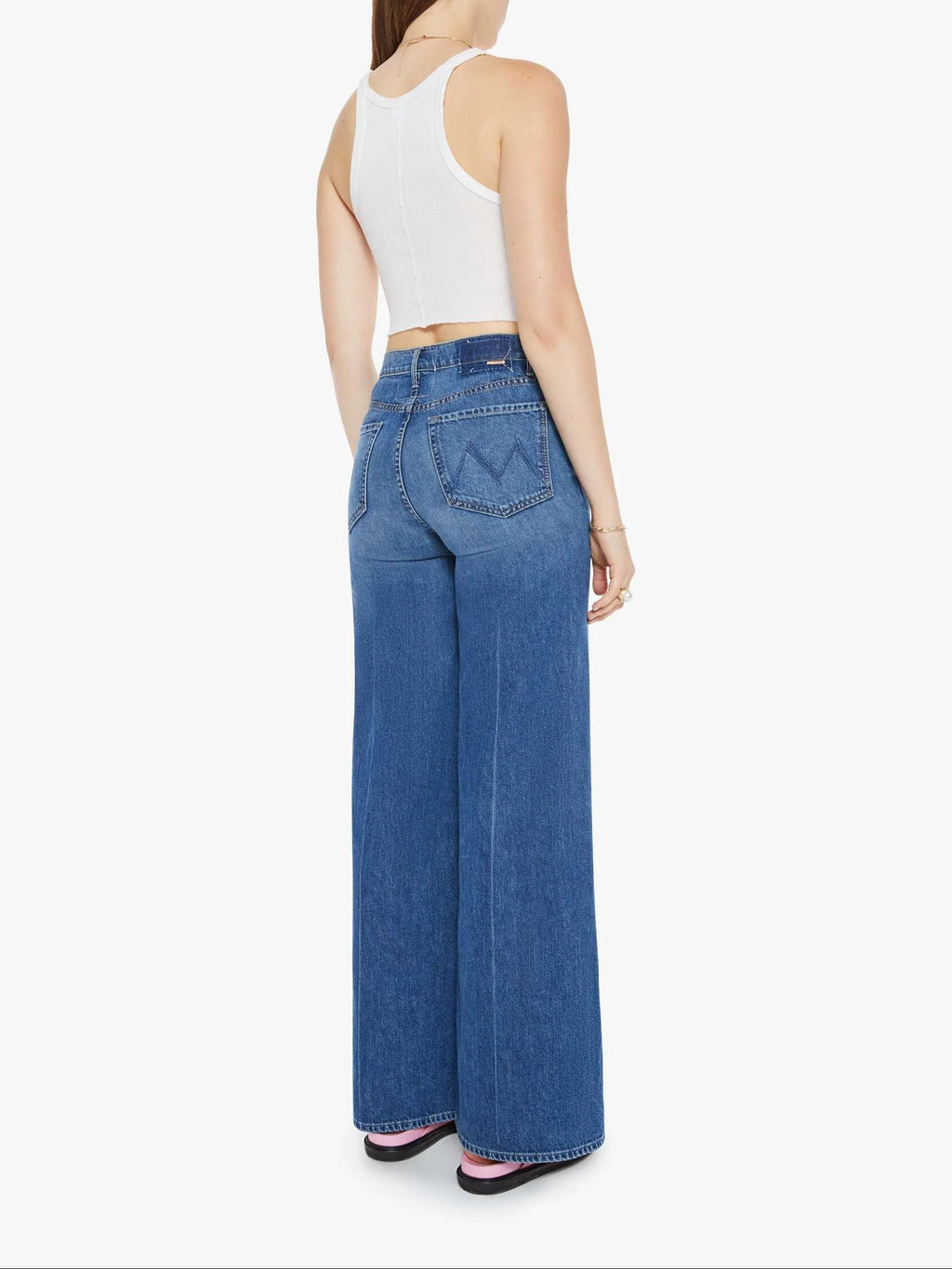 The Undercover Sneak-RGZ