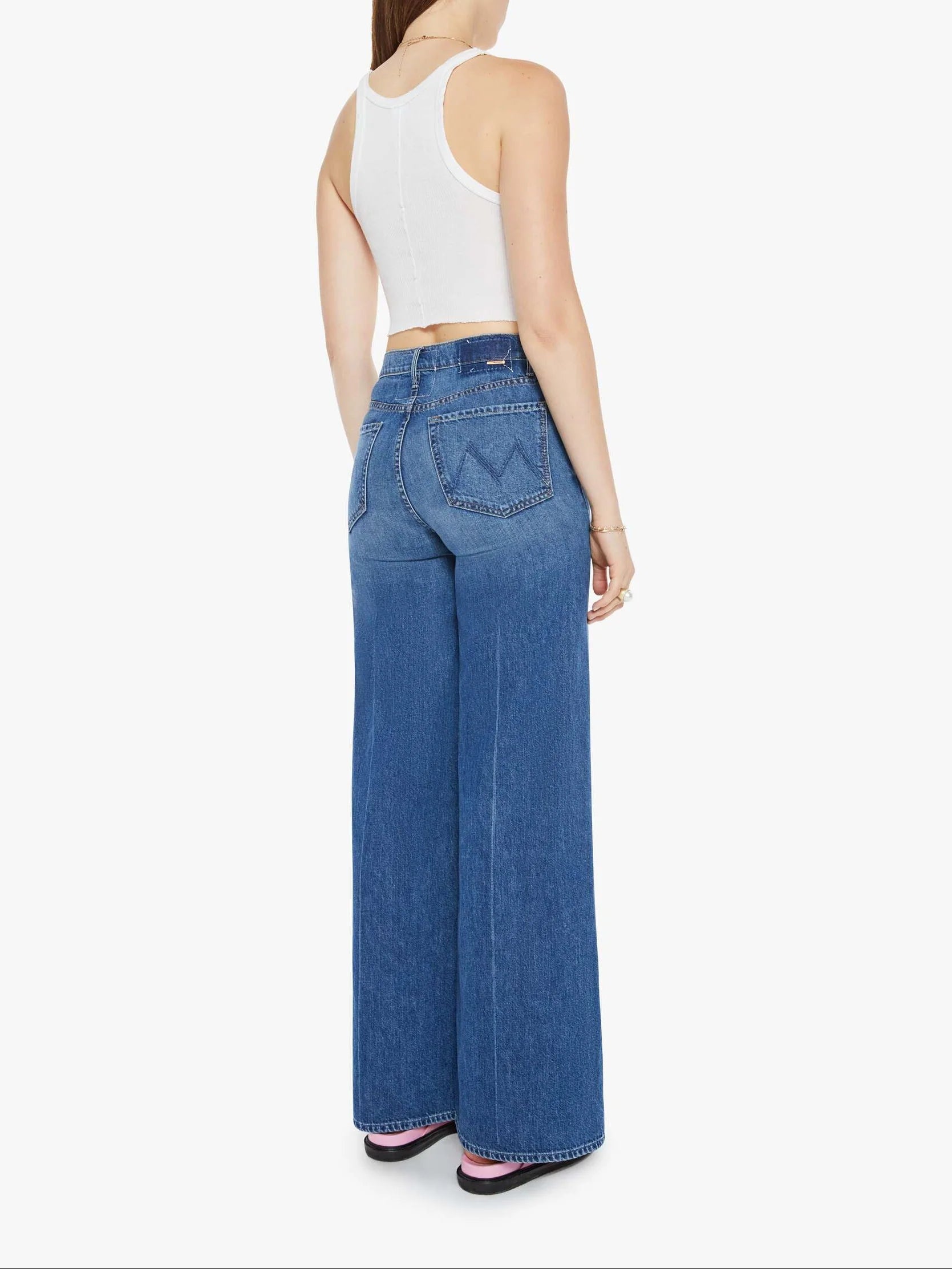 The Undercover Sneak-RGZ