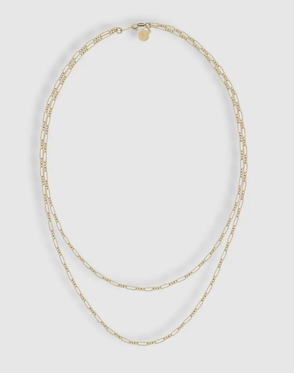 Sutton Layered Necklace
