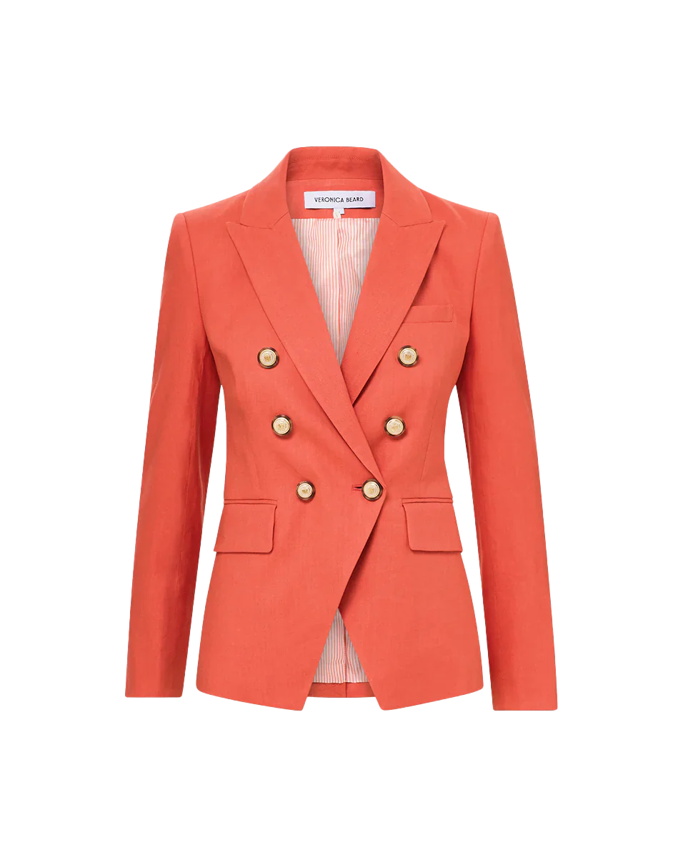 Persimmon Miller Dickey Jacket