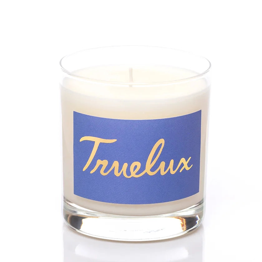 Truelux Lavender Candle