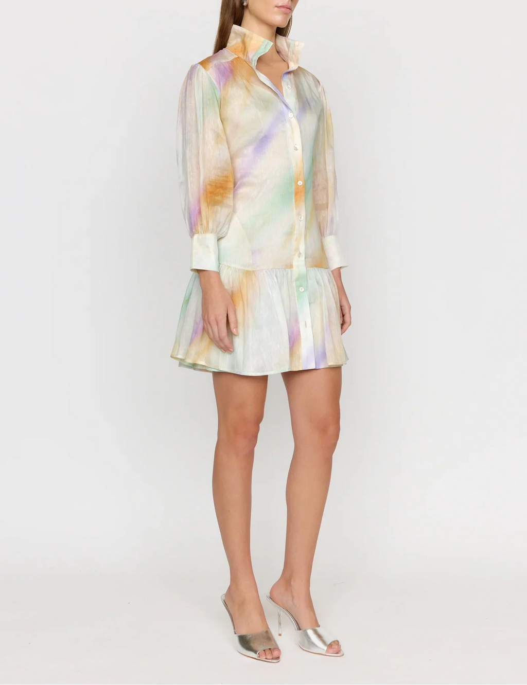 Cloud Emi Mini Dress