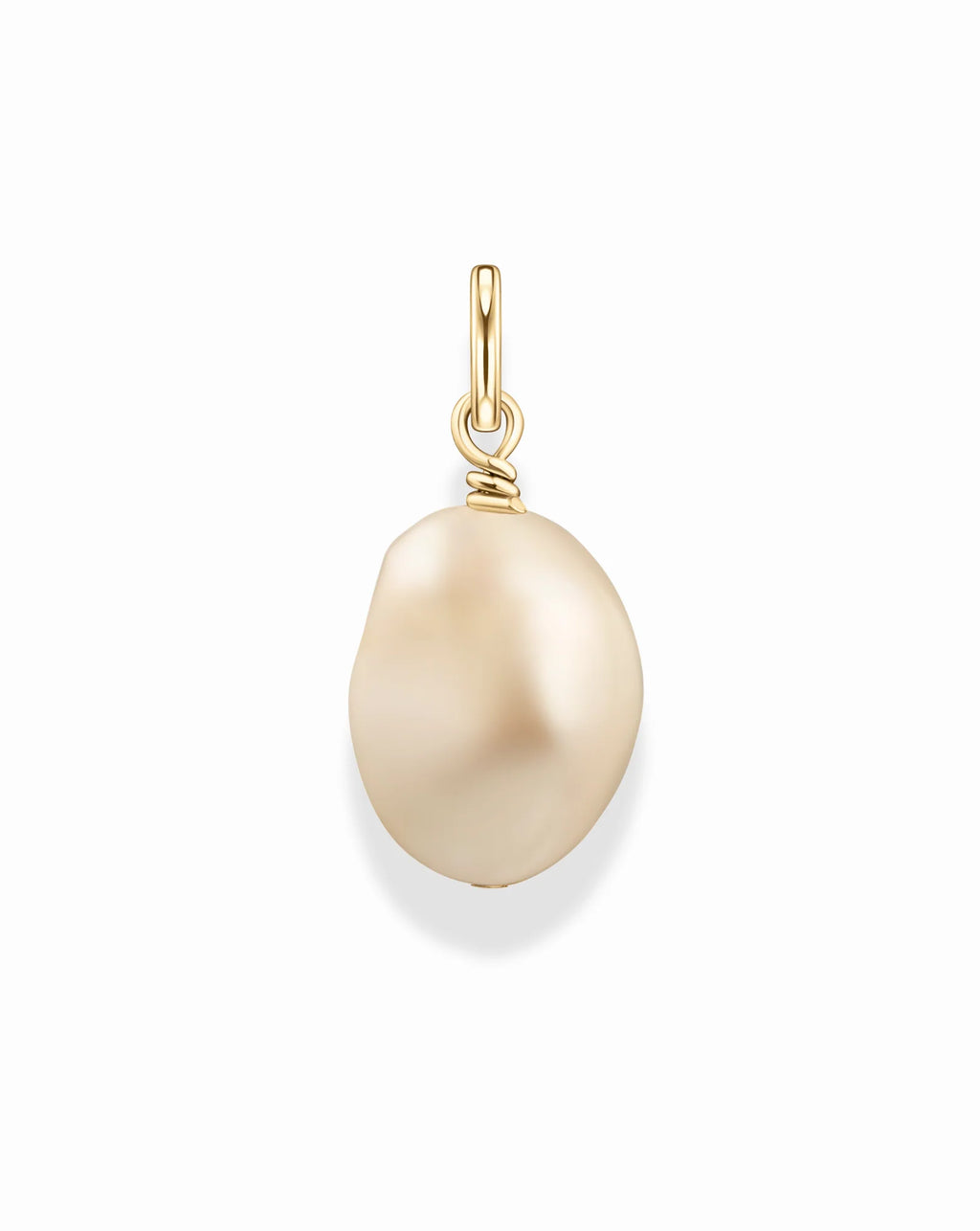 Imogen Pearl Charm