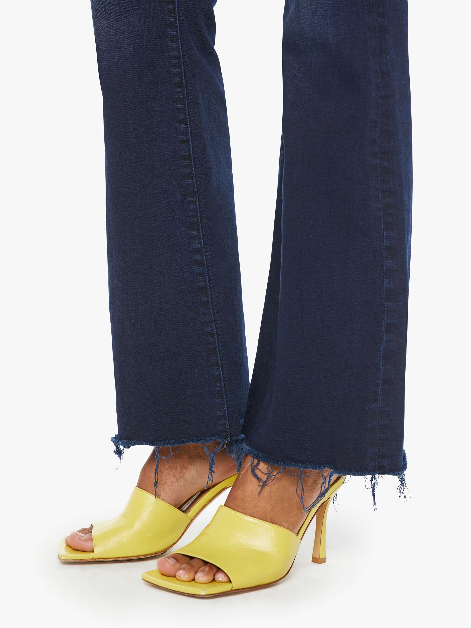 The Weekender Fray - Chip On My Shoulder