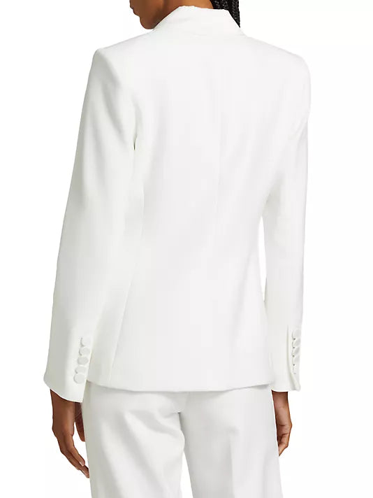 Off White Miller Dickey Blazer