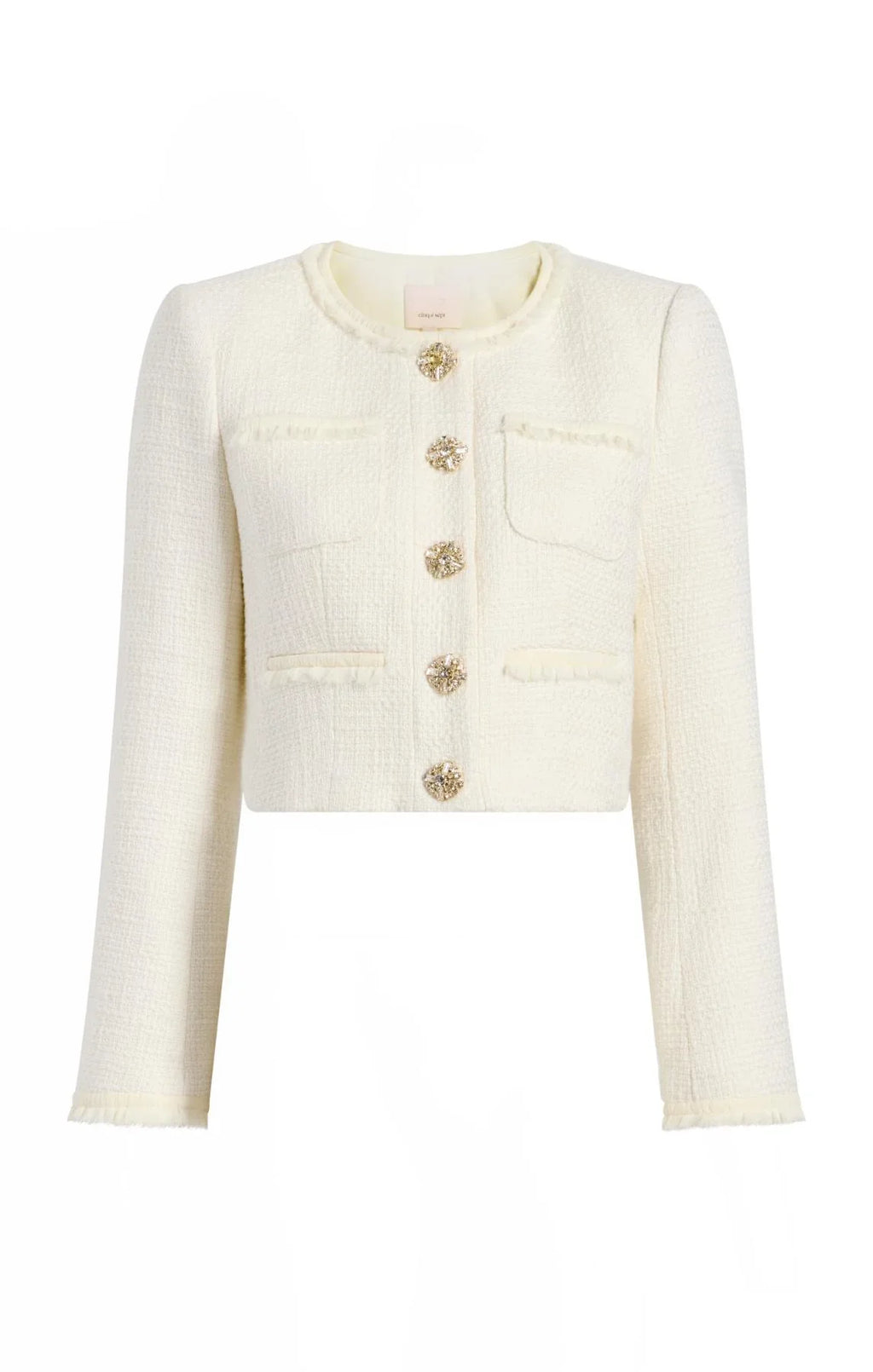 Gardenia Linda Jacket