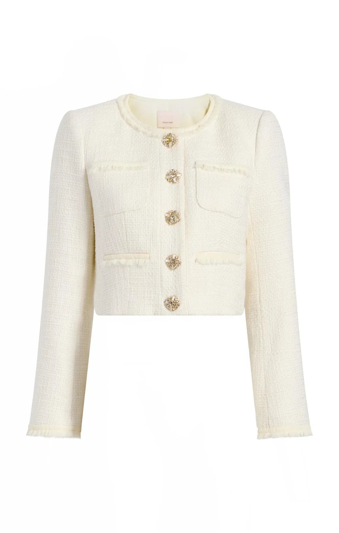 Gardenia Linda Jacket