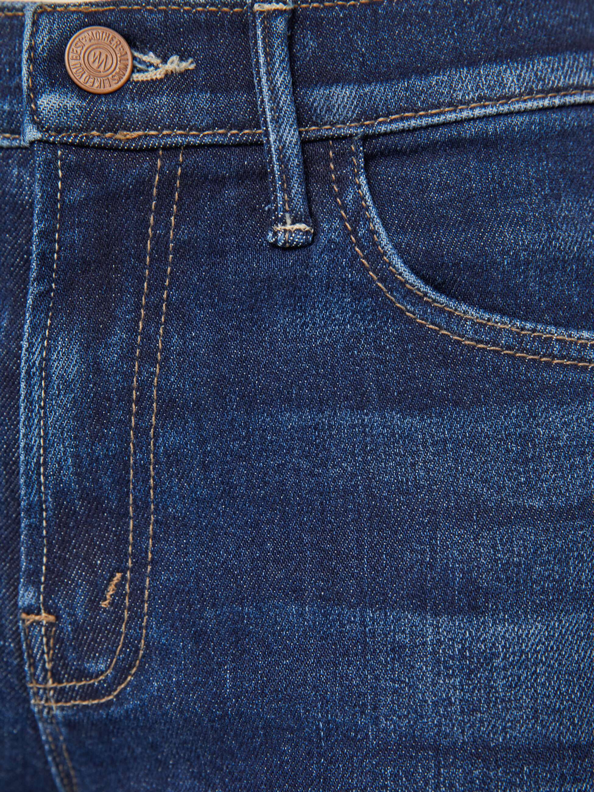 The Insider Ankle - Mind Games