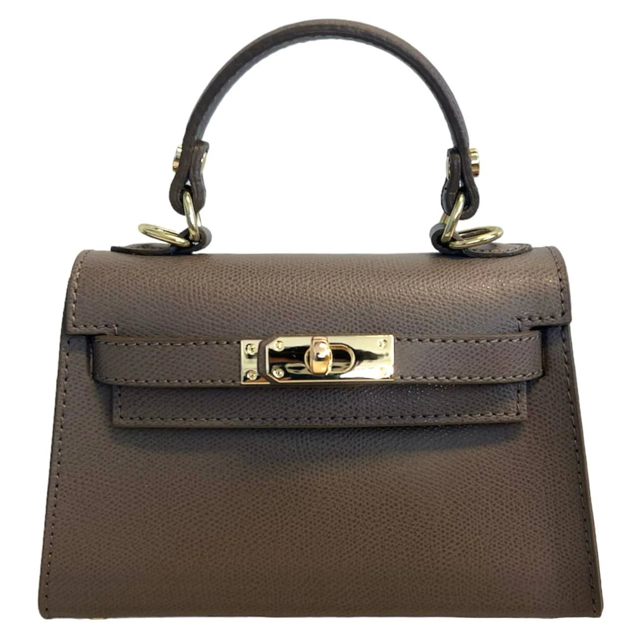 Modarno Dark Taupe Handbag