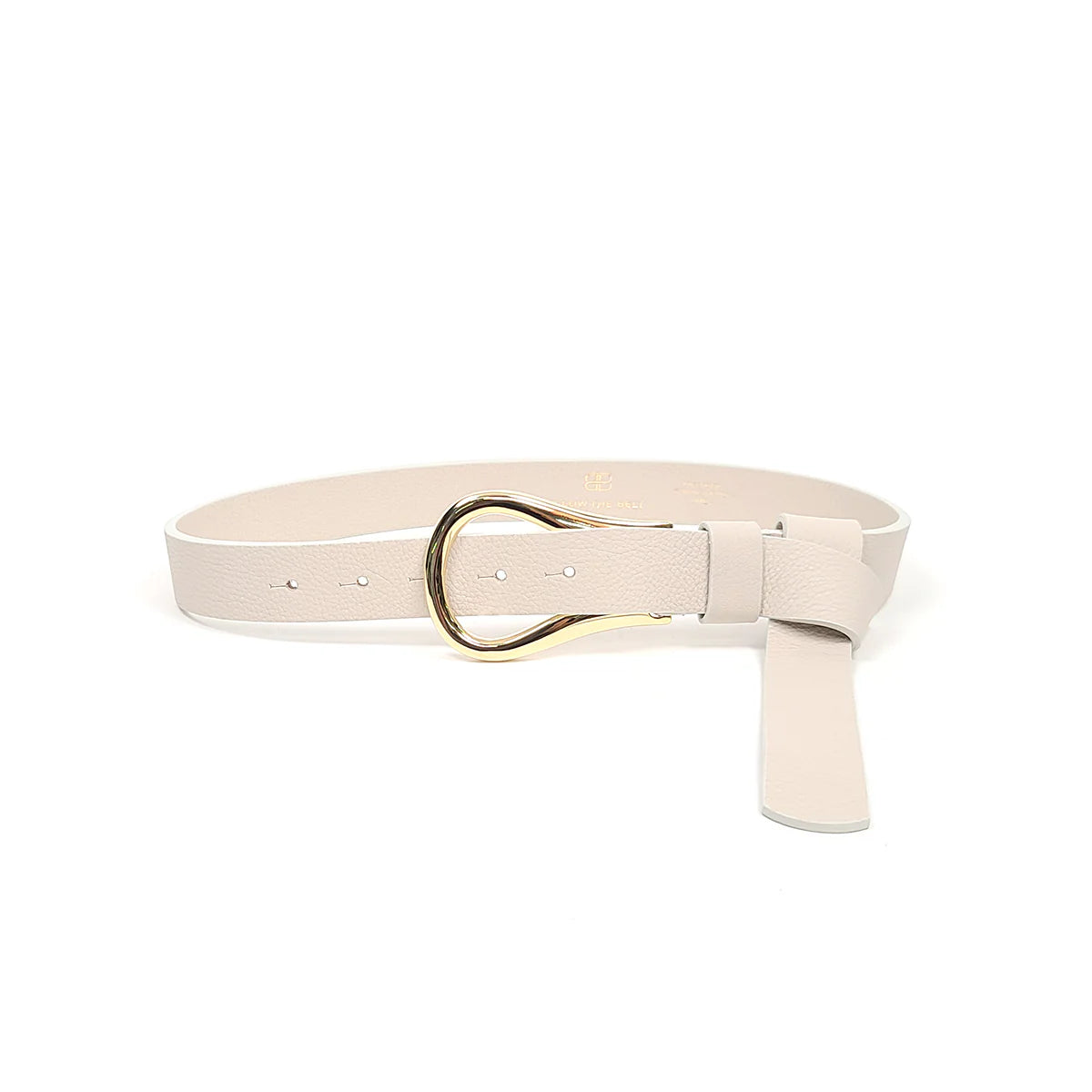 Bone Ryder Wrap Belt