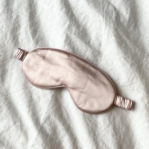 Silk Sleep Mask