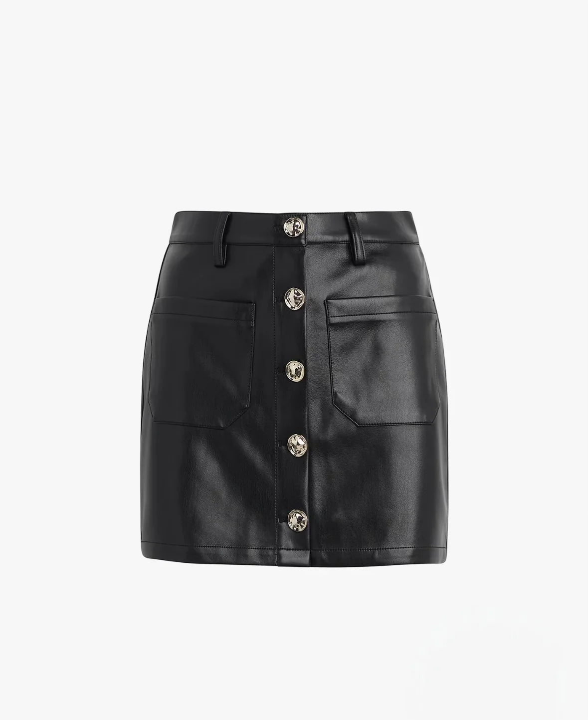 The Mimi Mini Skirt