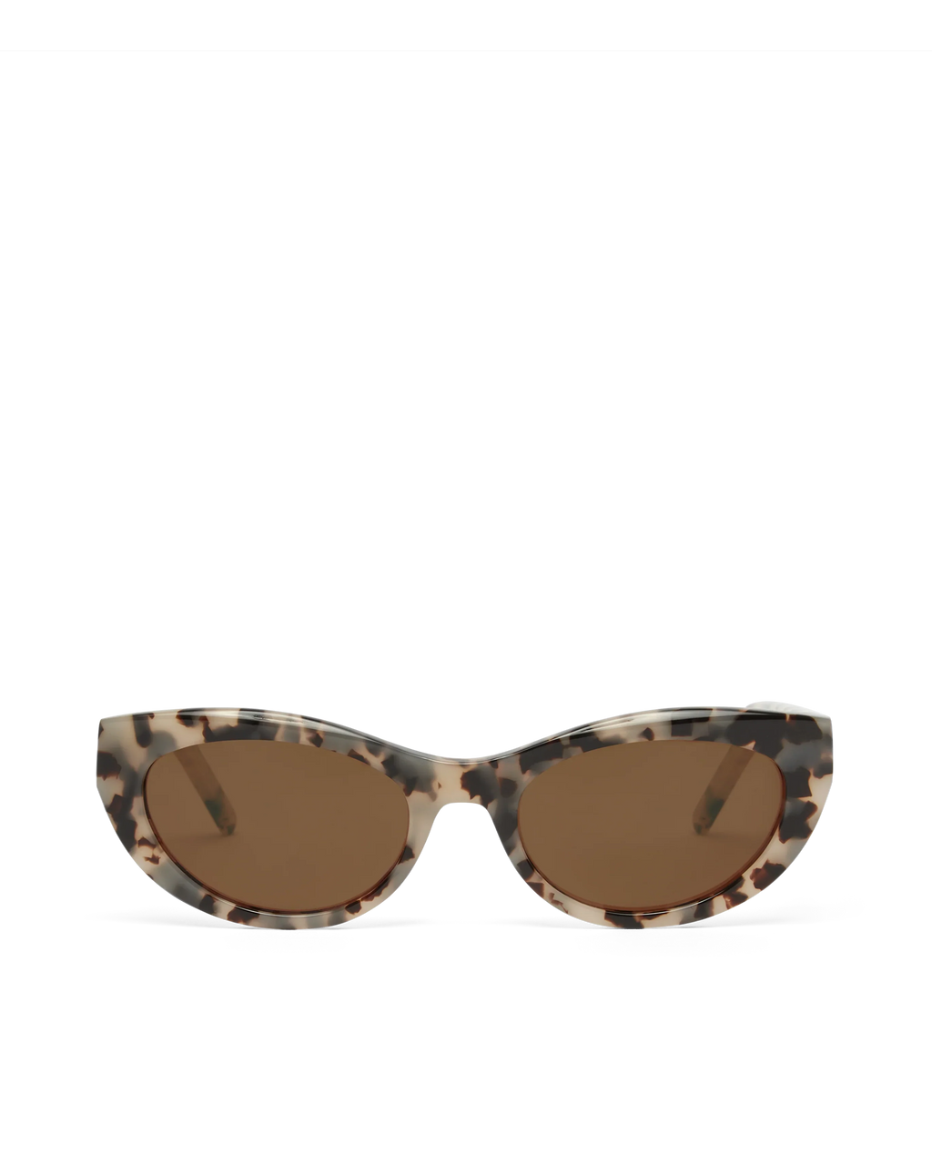 Blonde Tort Estella Sunglasses
