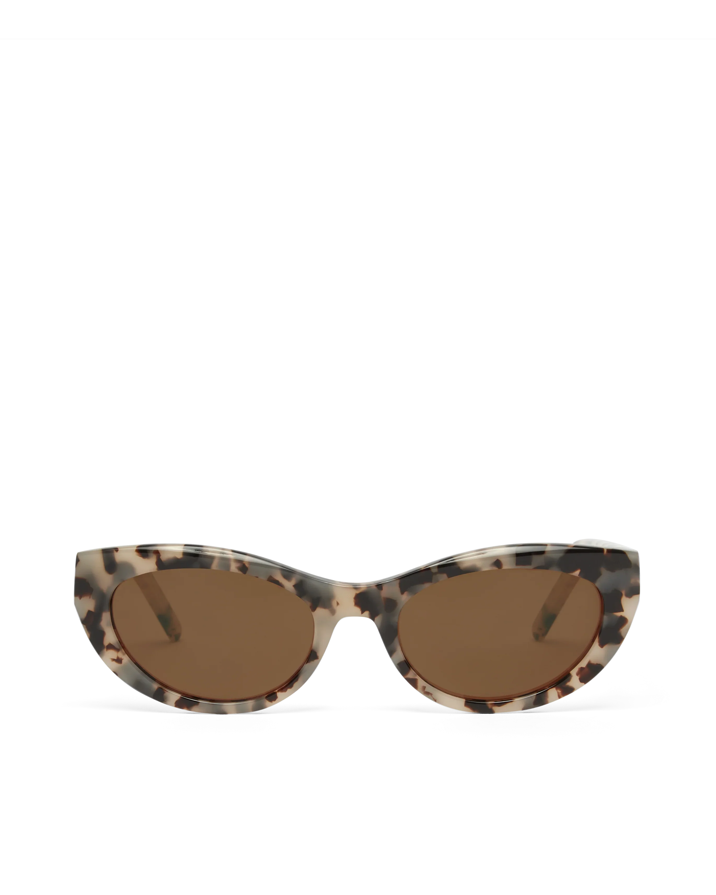 Blonde Tort Estella Sunglasses