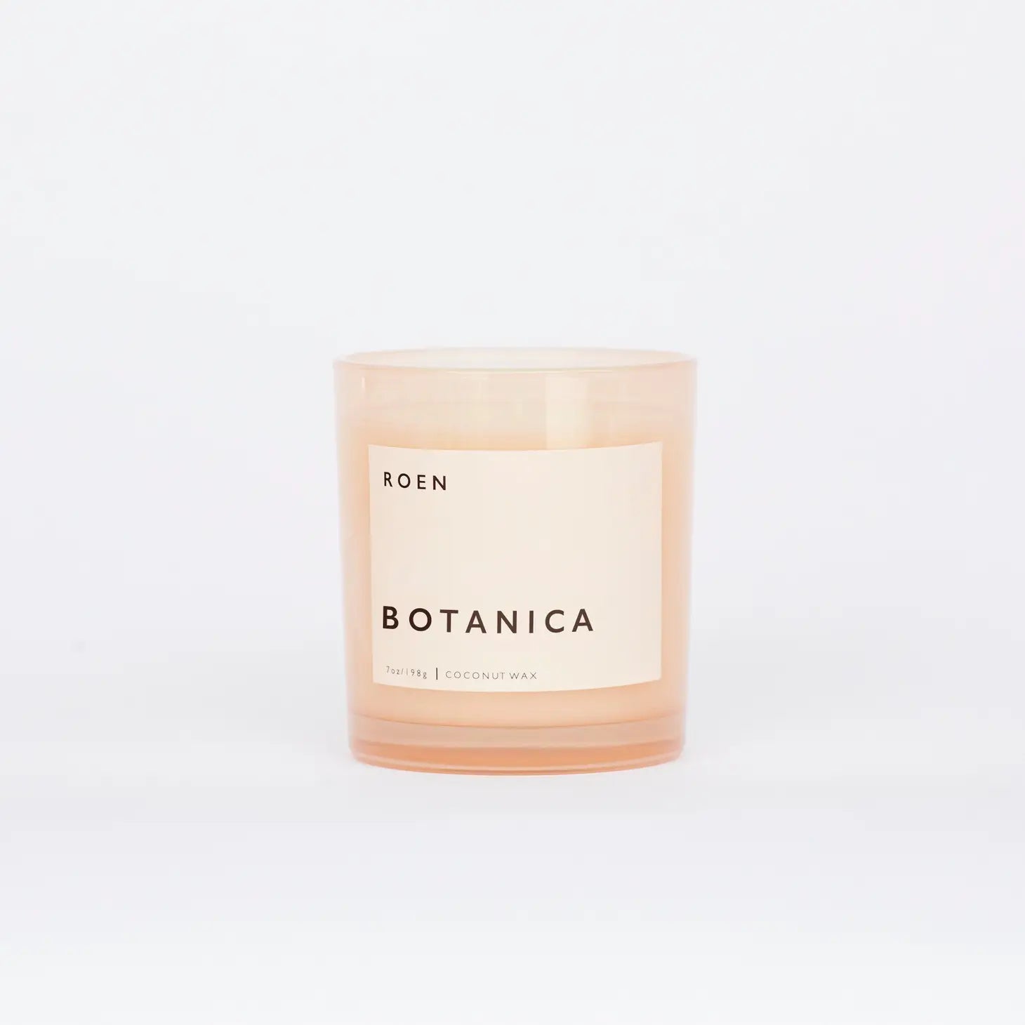 Botanica Candle