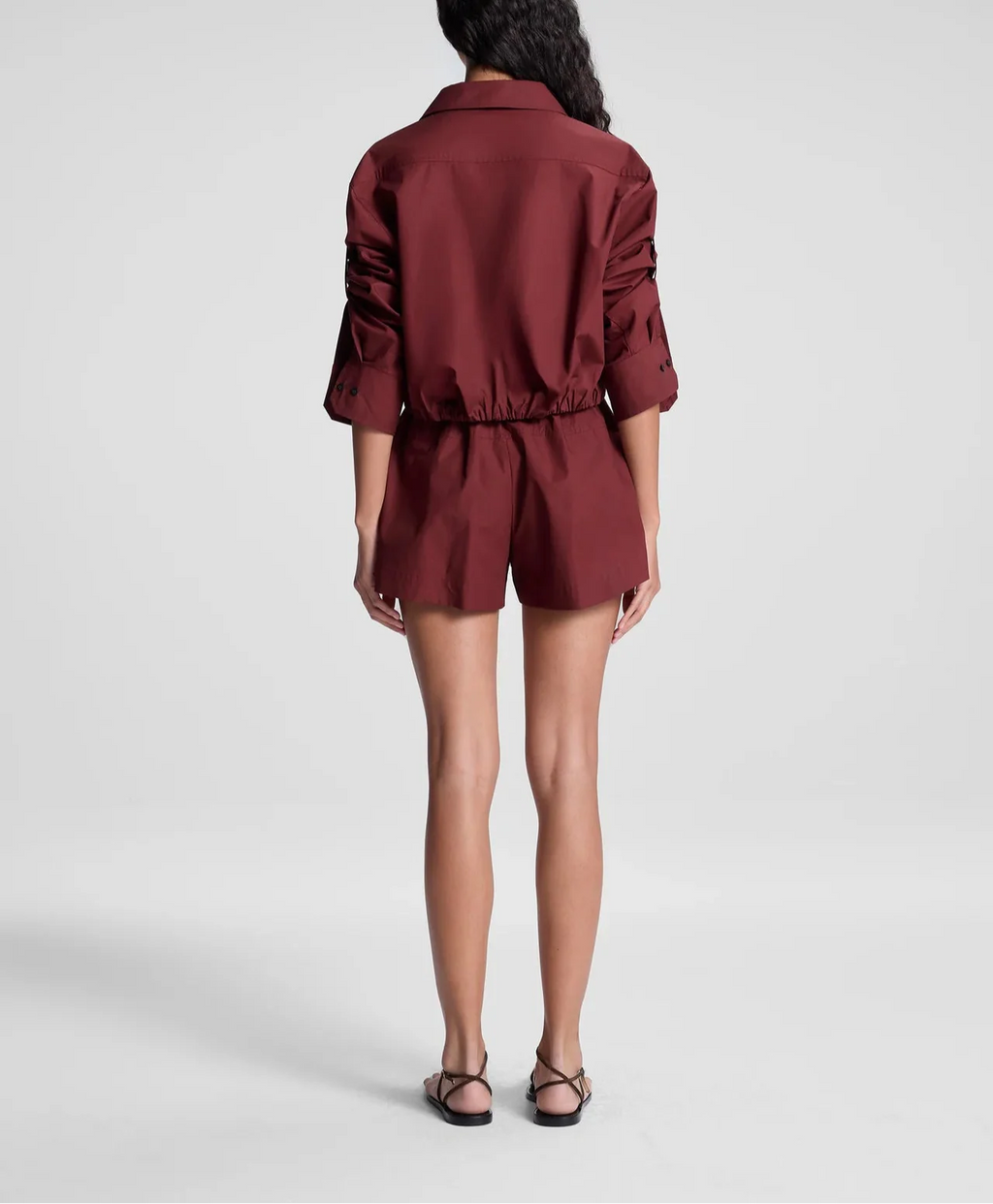 Dark Bosco Nate Short