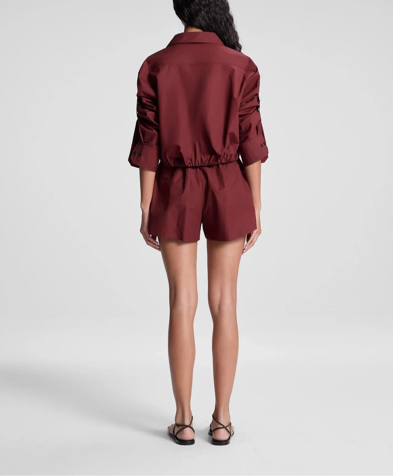 Dark Bosco Nate Short