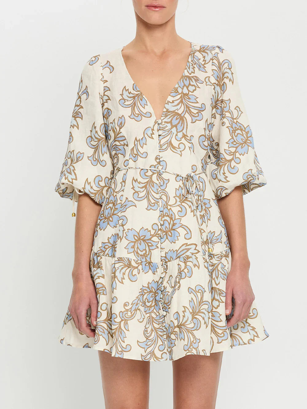 Avalon Midi Dress