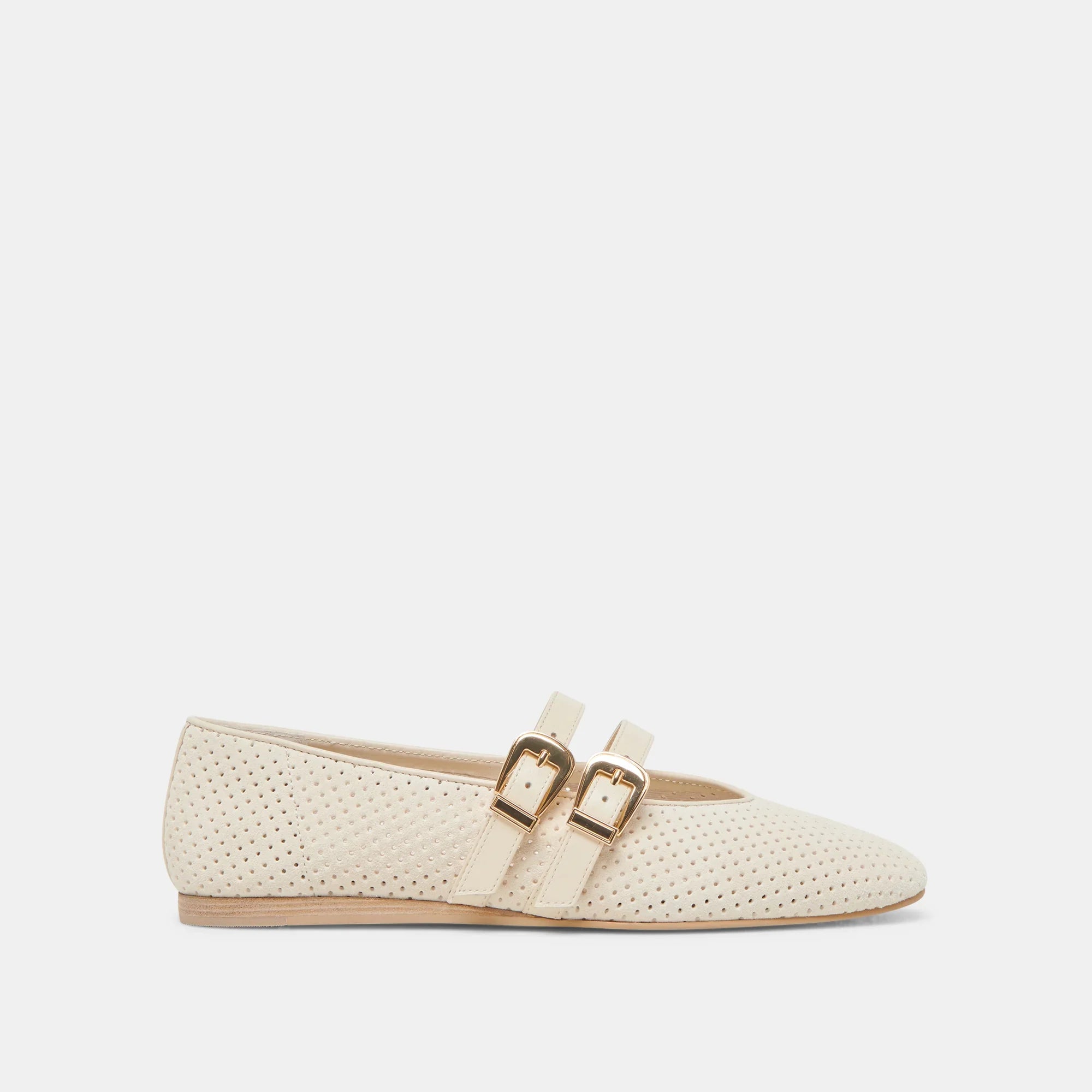 Baylee Ballet Flats