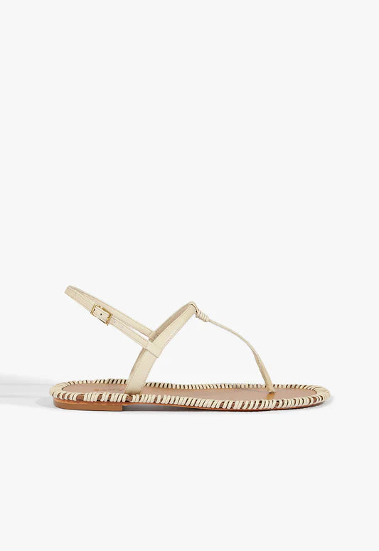 Elsha Sewing Sandal