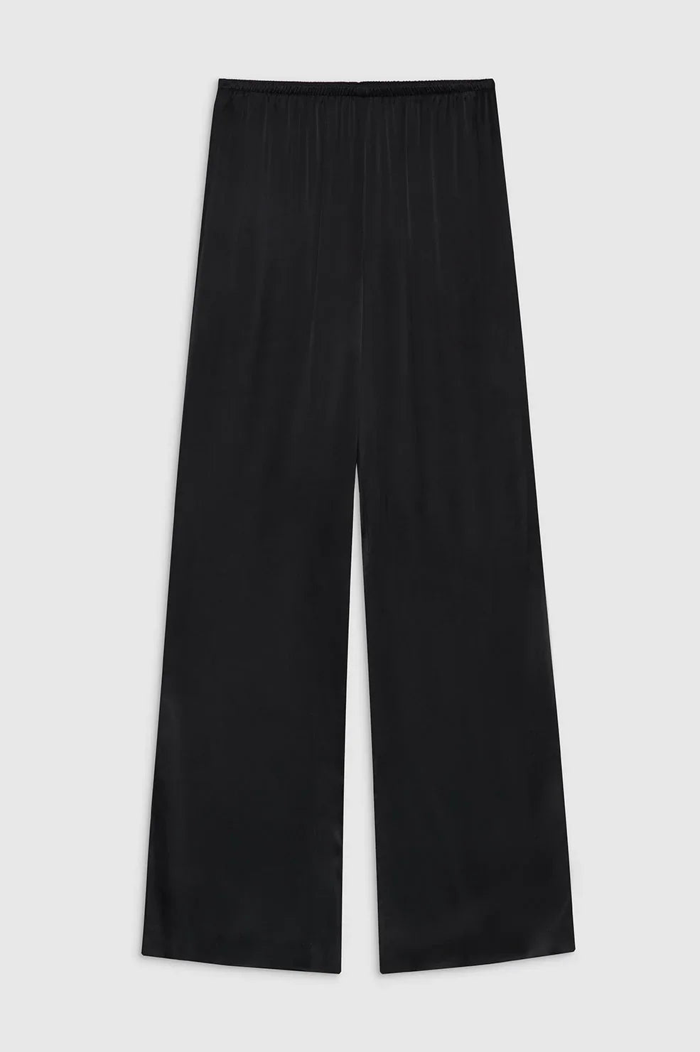 Black Aden Pant