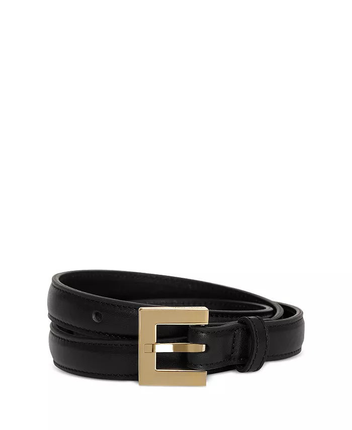 Black Nicola Belt
