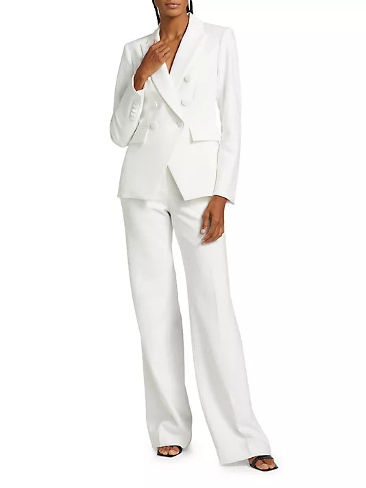 Off White Miller Dickey Blazer